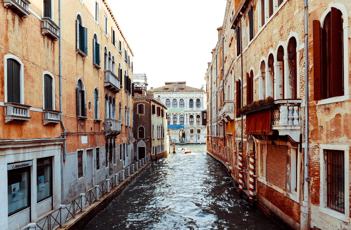 Biennale di Venezia, chiusi venti padiglioni contro Israele - Venezia