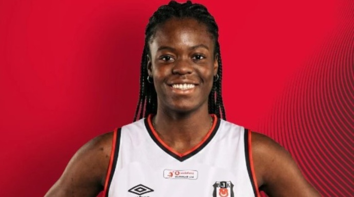 Volley A1, Omag-MT: ecco  Anna Adelusi - Anna Adelusi