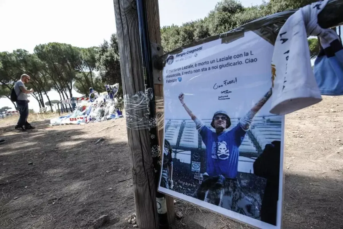 Omicidio Diabolik, assolto Calderon in Appello - 