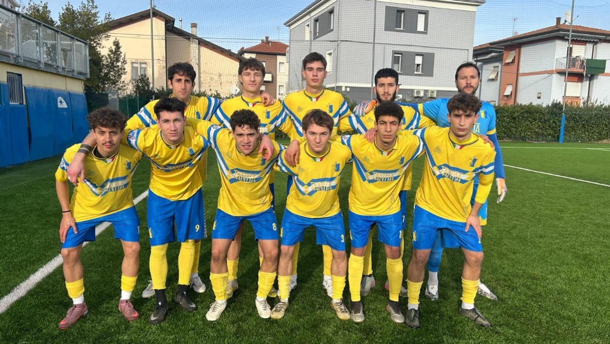 Diretta testuale Playoff Promozione: Cervia - Novafeltria - Novafeltria Calcio