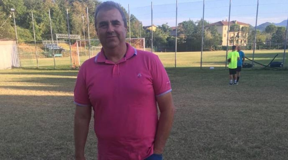 Calcio RSM, Libertas: ecco Maurizo Carlini. Sarà consulente del club - Maurizio Carlini