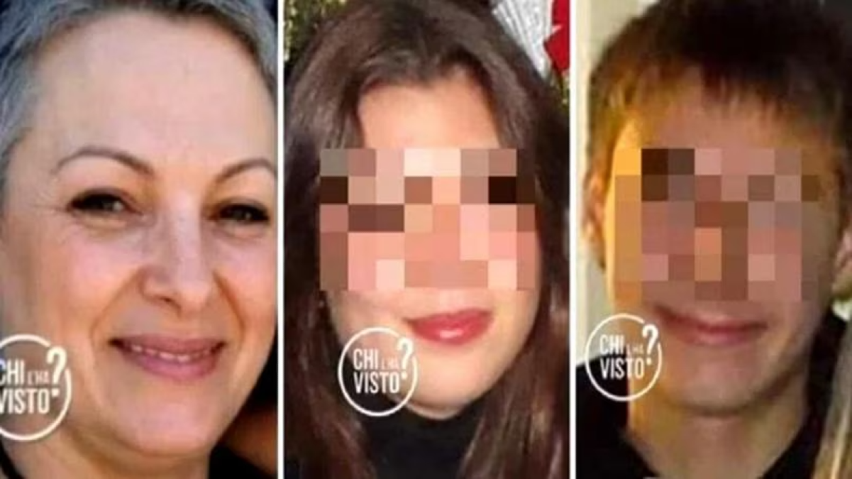 Papà e nonni della famiglia piacentina scomparsa sono al campo base - 