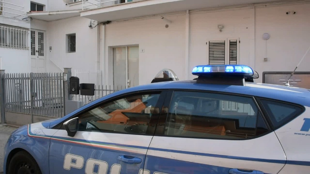 Violentata in casa a 17 anni, sospetti su un coinquilino - Repertorio