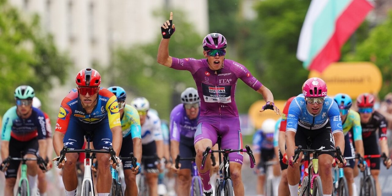 Magnier conquista Sofia, Silva resta in rosa - 
