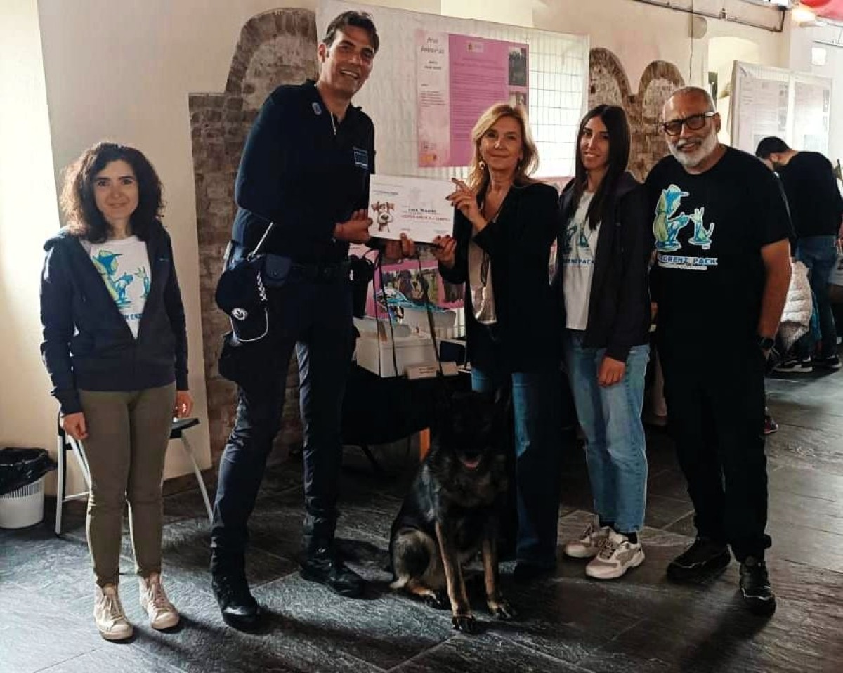 Riccione, al Castello degli Agolanti la rassegna finale del progetto scuole tra natura e cultura - 