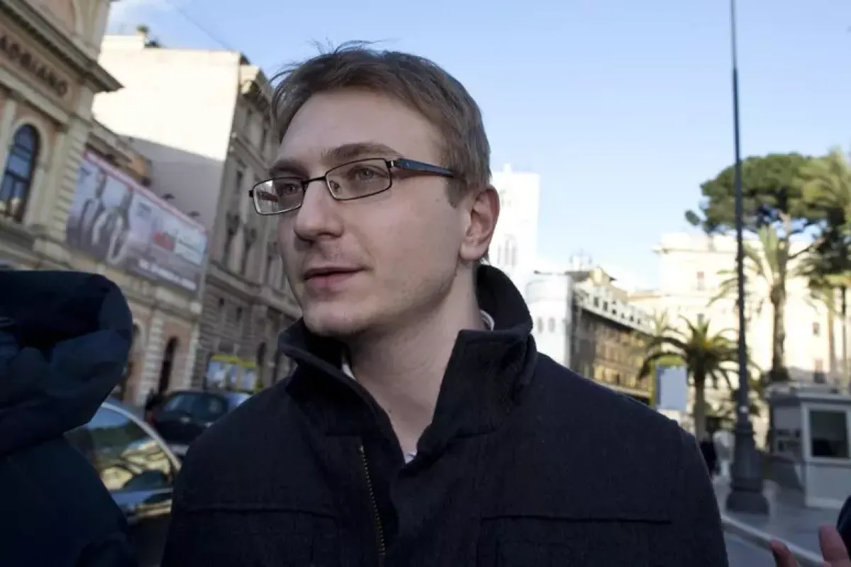 Delitto Poggi, Stasi agli inquirenti: “Chiara non parlò mai di avances né di Sempio” - © Ansa
