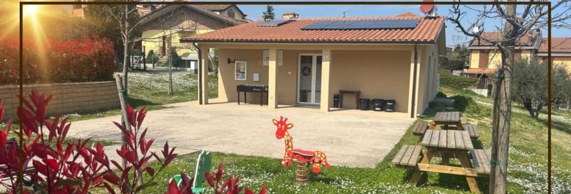 Misano Monte inaugura il nuovo Centro di Quartiere: “Una casa aperta alla comunità” - 