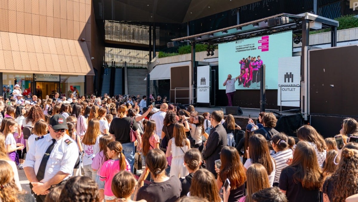 Quanto vale davvero? A San Marino Outlet un evento per scoprire il valore dei propri oggetti - 
