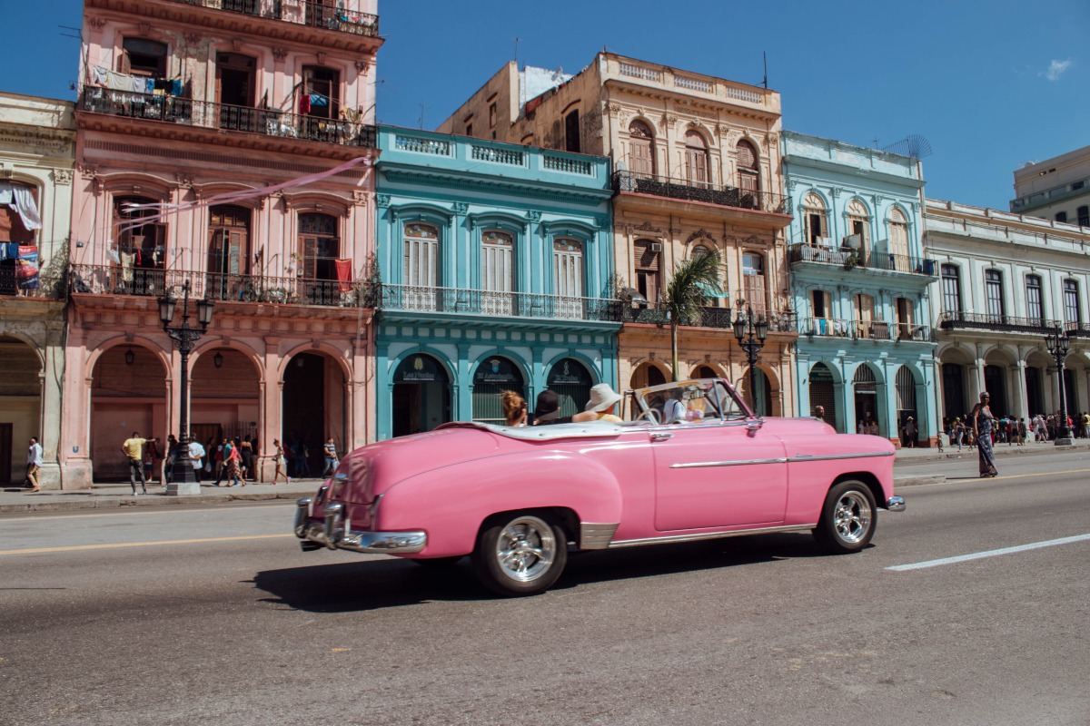 Dalla vacanza da sogno alla terapia intensiva: il viaggio a Cuba finisce in tribunale - Repertorio