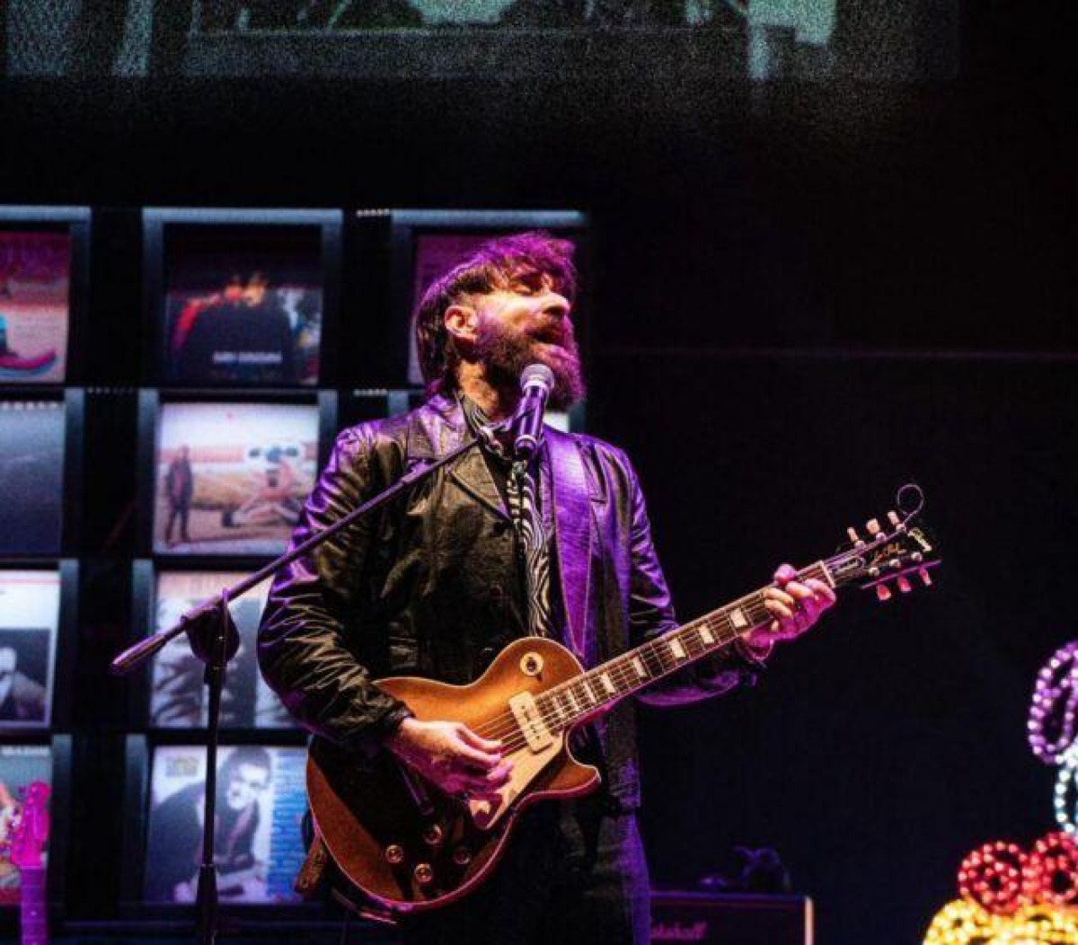 Filippo Graziani al Teatro Corte Coriano con il tour “Ottanta. Buon Compleanno Ivan” - 