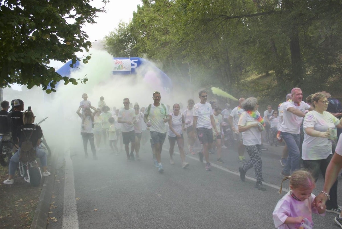 A San Marino torna “Tuttavia…”: cinque giorni tra inclusione, sport e diritti - 