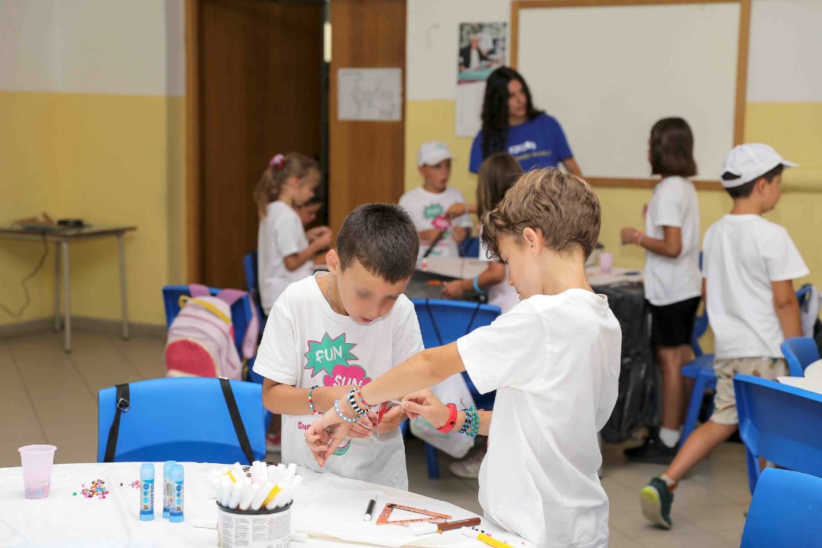 Bellaria Igea Marina, contributi alle famiglie per l’assistenza educativa nei centri estivi - 