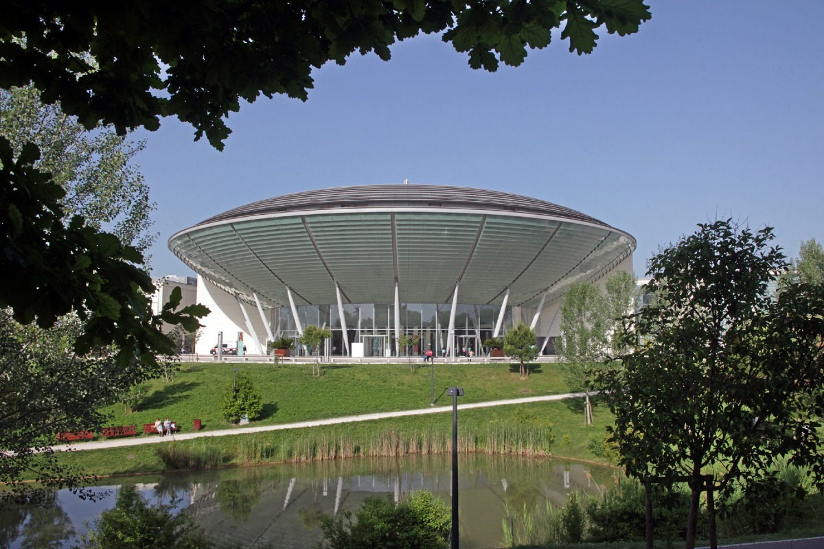 Rimini conquista la Geomorfologia mondiale: al Palacongressi la conferenza ICG2030 - 