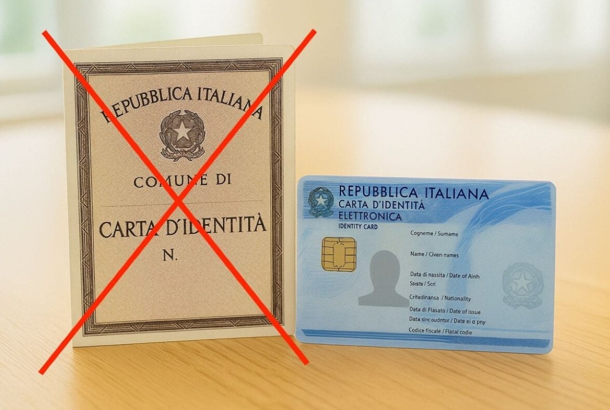 Riccione, al via il piano straordinario per il rinnovo della carta d’identità elettronica - 