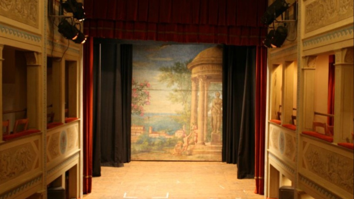 San Giovanni in Marignano: il Teatro Europeo Plautino apre i casting per attrici e attori - 