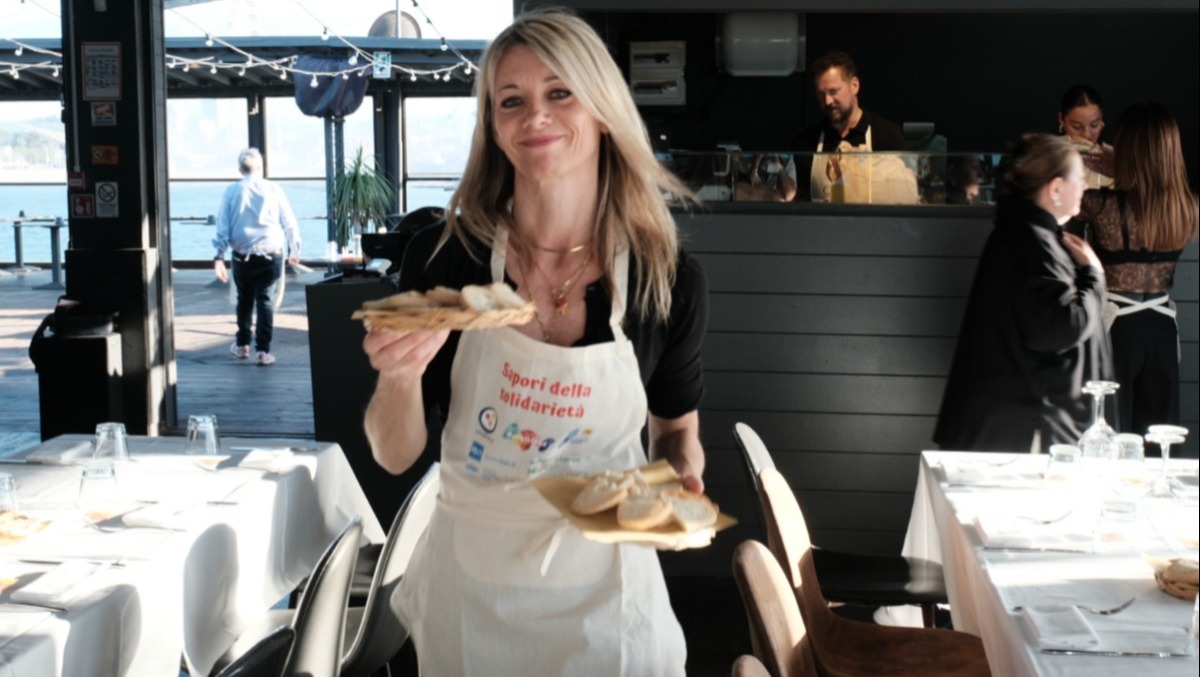 Rimini, dalla cena benefica al Rockisland e dalle donazioni raccolti oltre 17.000 euro - 