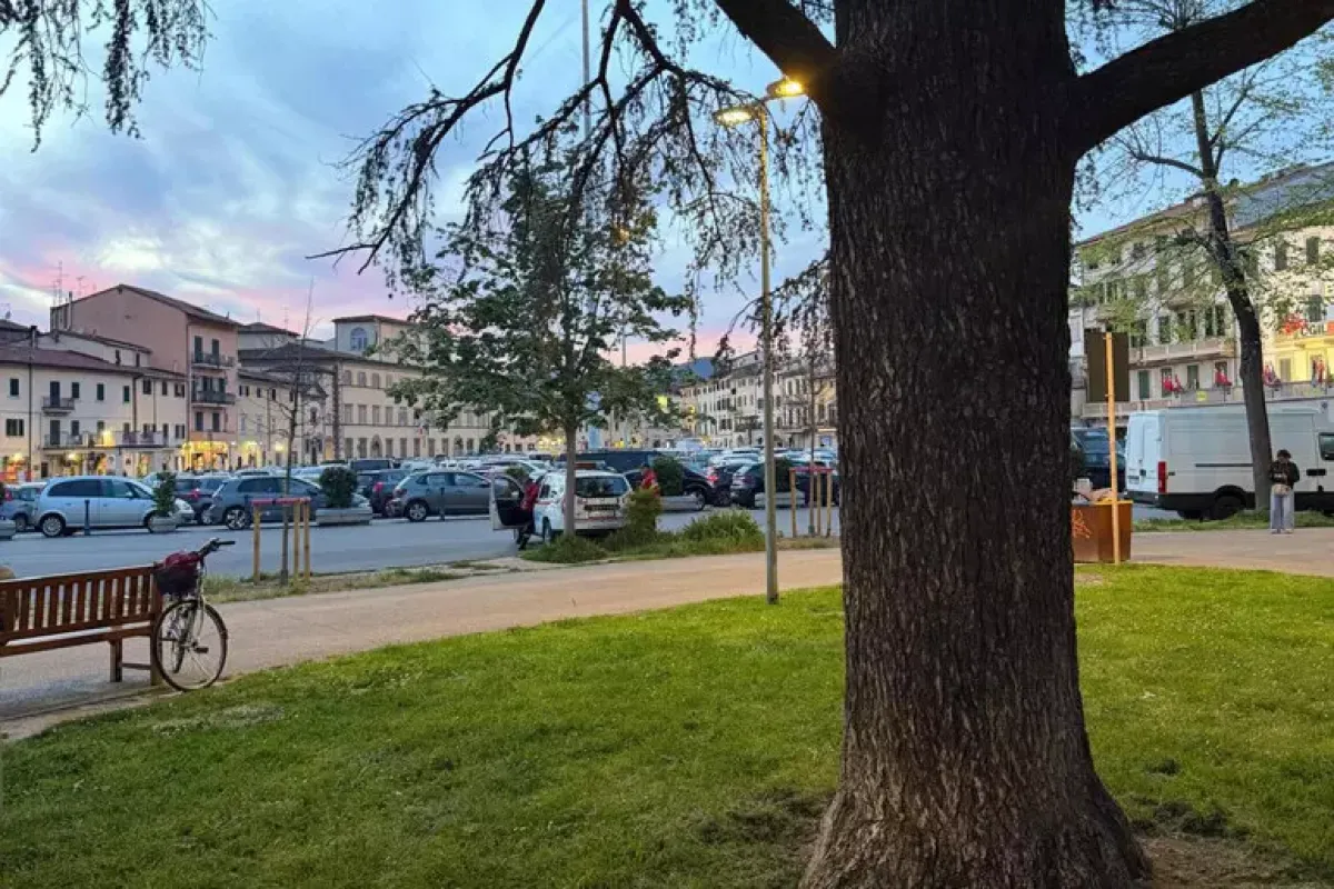 Difende una collega dalle molestie: 23enne accoltellato al cuore, due fermati - © Ansa