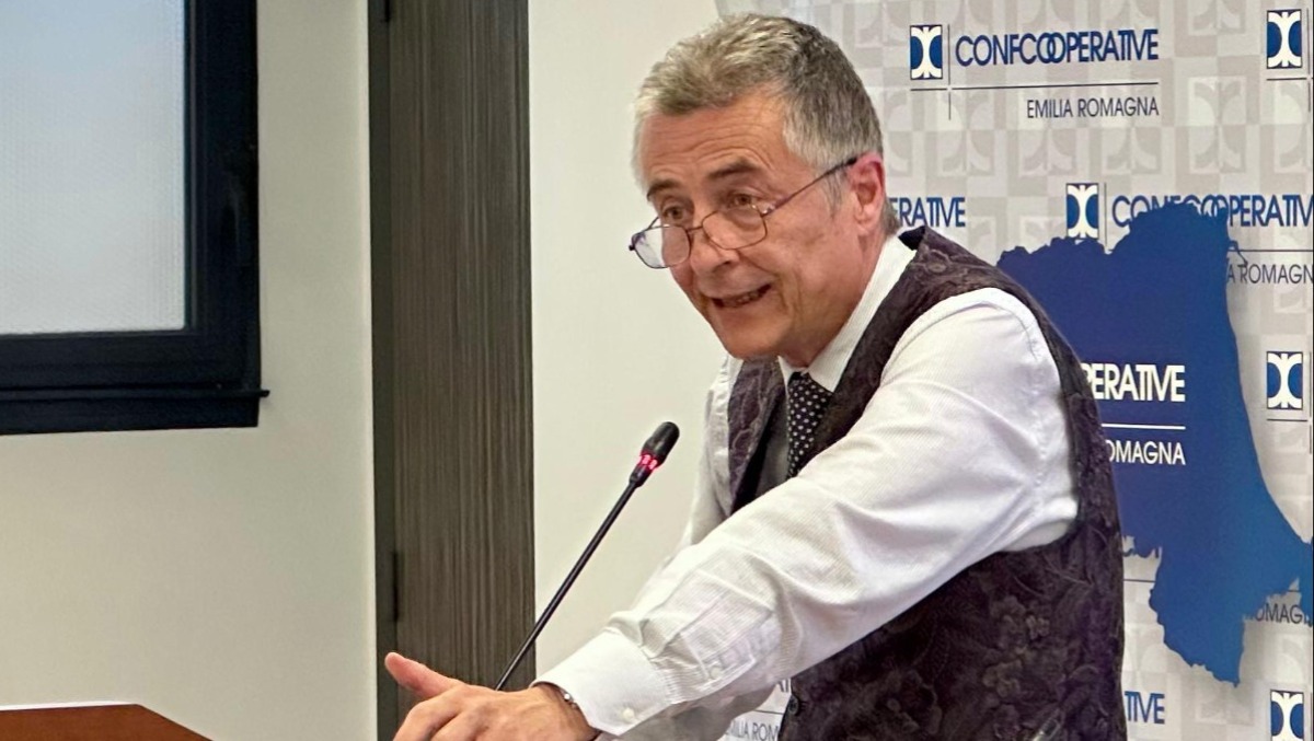 Emergenza casa, la cooperazione rilancia il modello sociale in Emilia Romagna - Marco Galante
