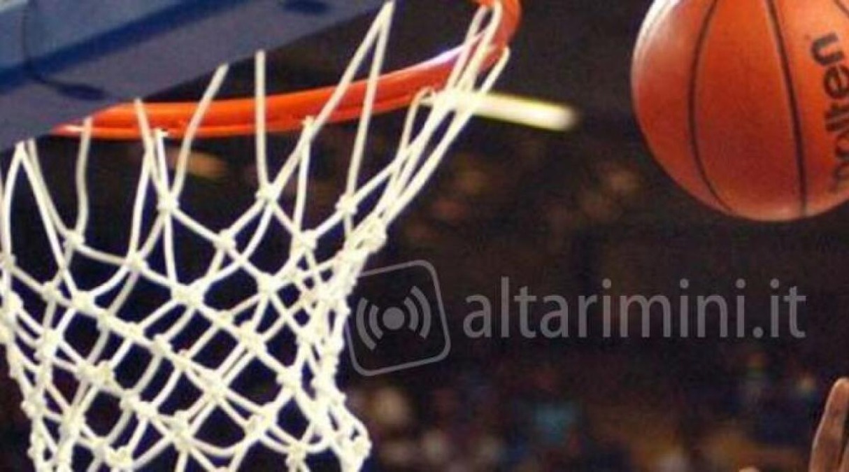 Basket giovanile, RBR/Angels: per l'Under 19 niente finali nazionali - 