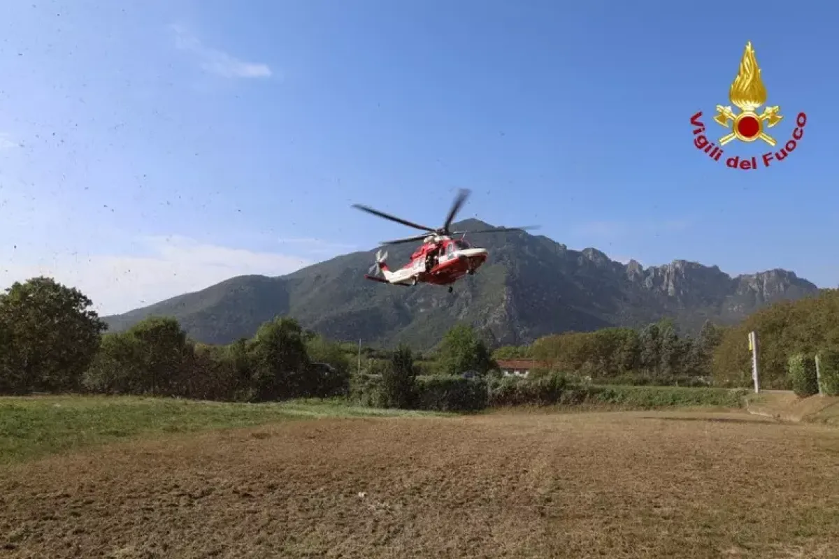 Donna scomparsa con i figli in Friuli, proseguono le ricerche: “Cerchiamo persone vive” - 