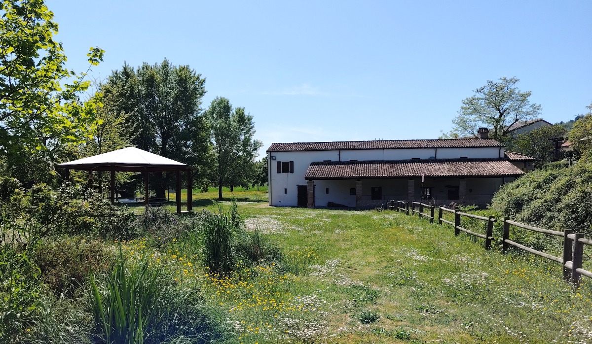 Giornate Europee dei Mulini Storici 2026 al Mulino Sapignoli: visite, incontri e cultura del territorio - 