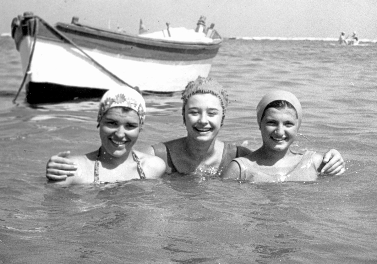 Bellaria Igea Marina, in mostra la storia della famiglia Scarpellini tra Riviera e Stati Uniti - 