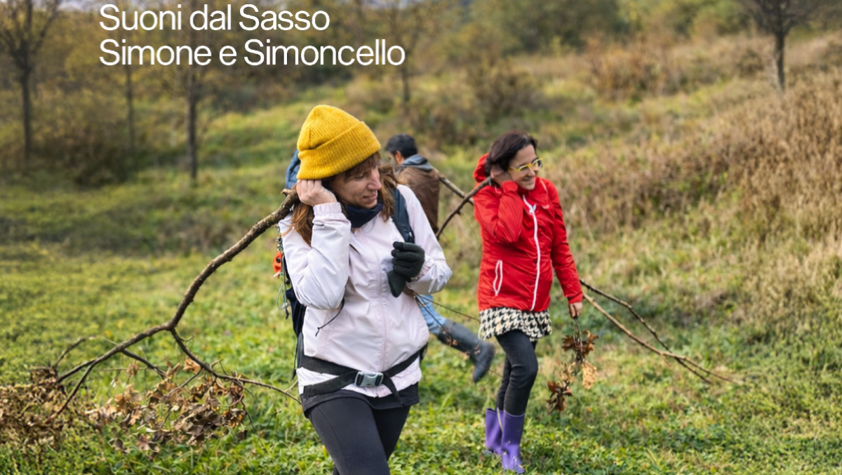 SSSS!!! – Suoni dal Sasso Simone e Simoncello - 