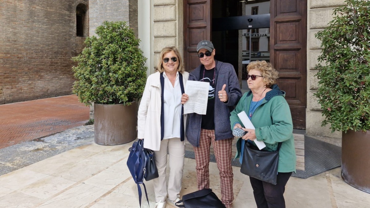 Rimini, i gatti dell'ex Caserma Giulio Cesare avranno una nuova casa - 
