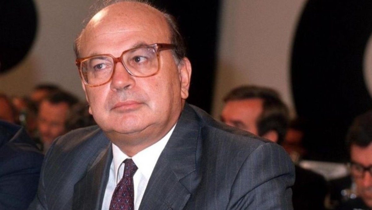 La proposta: "Intitolare una piazza di Rimini a Bettino Craxi" - Bettino Craxi