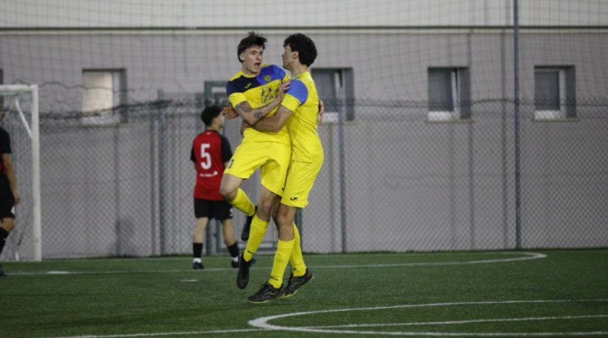Futsal RSM, Libertas e Faetano sovvertono i pronostici - Foto FSGC/Pierini