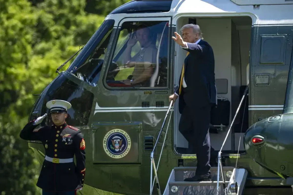 Pechino apre a Trump: “Pronti a collaborare con gli Usa” - © Ansa