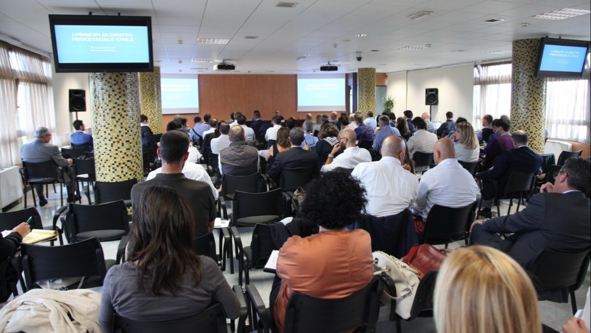 Controlli e responsabilità: i Commercialisti riuniscono a Rimini i massimi esperti italiani - 