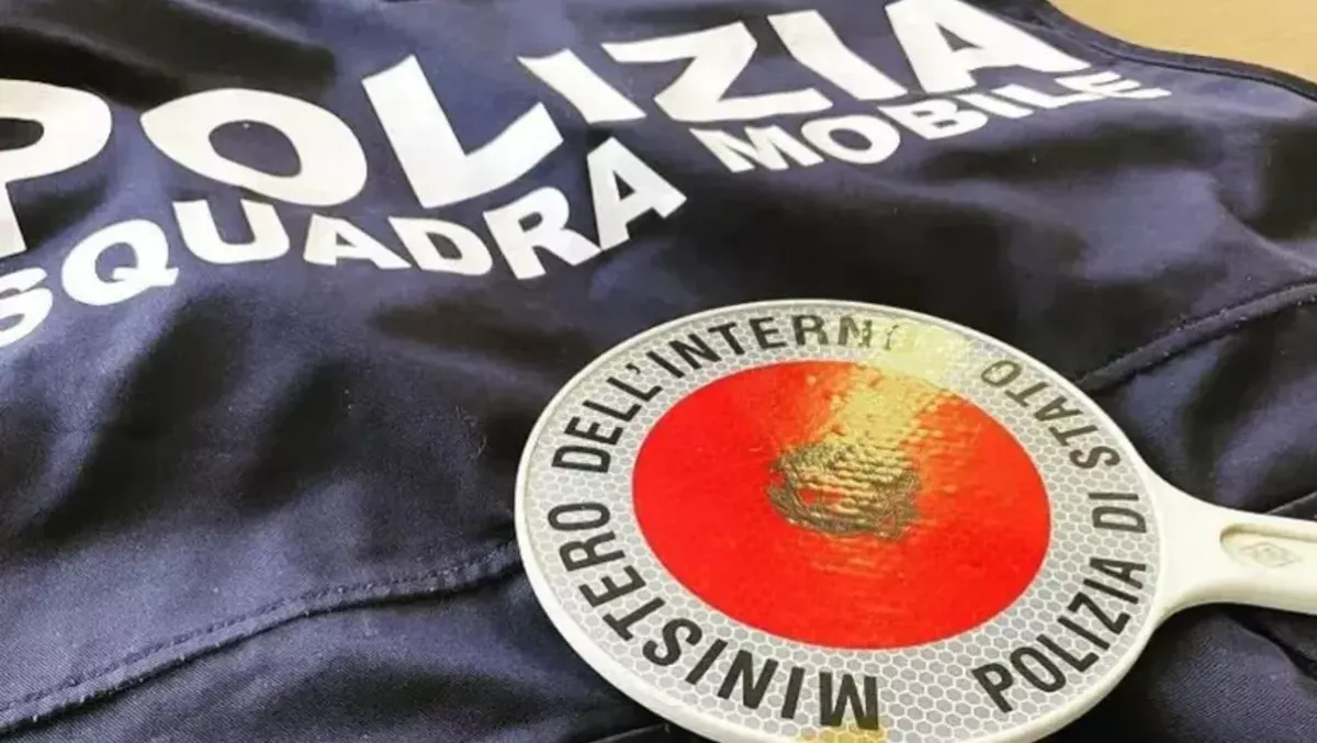 Latitante arrestato a Marebello, il Sap: "Operazione brillante, ma organici allo stremo" - foto Ansa