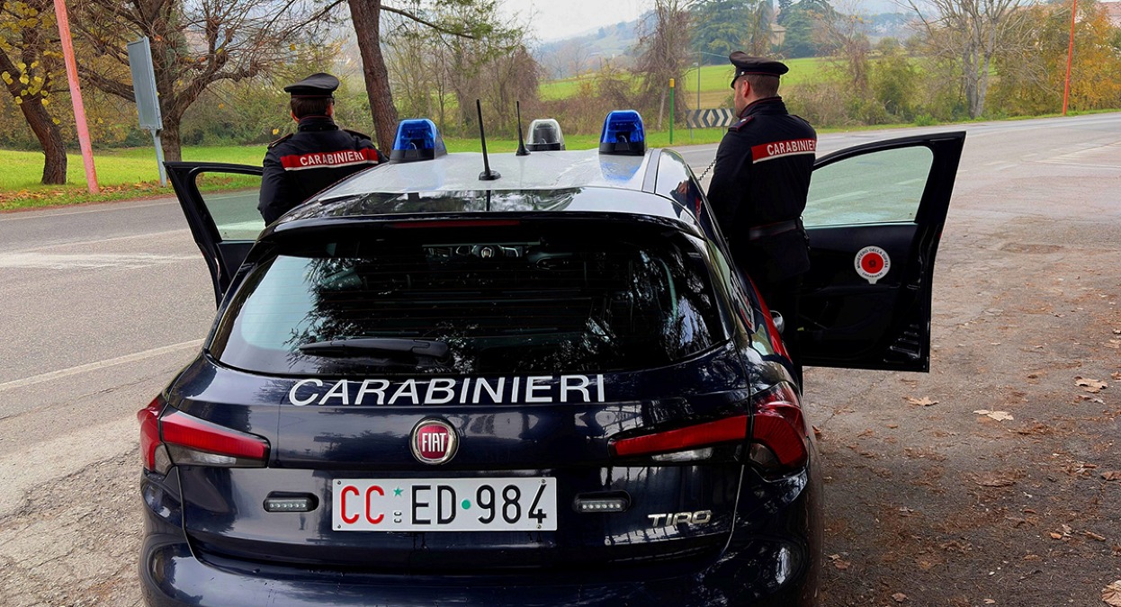 Rintracciati madre e figli scomparsi da Piacenza: “Stanno bene ma non vogliono essere trovati” - Repertorio