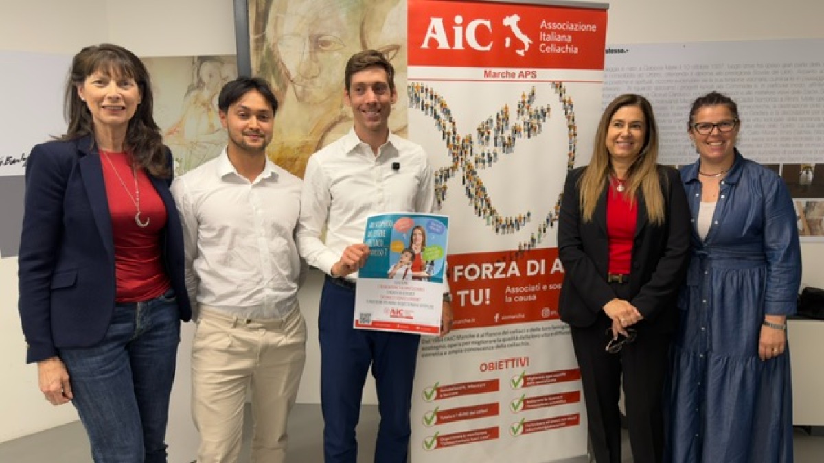 Focus sulla celiachia a Gabicce: tra ricerca scientifica e consigli pratici a tavola - 