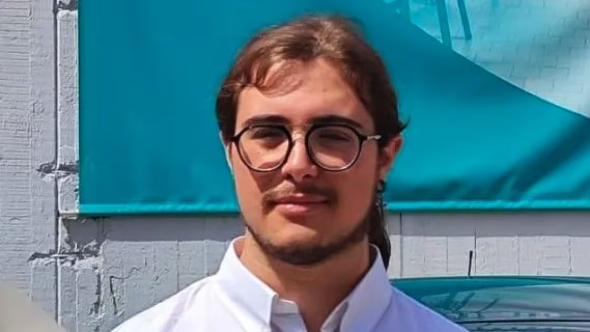 Caso Branchini, stop allo svuotamento del Furlo. La Provincia blocca le ricerche - Riccardo Branchini, il 19enne di Acqualagna scomparso nell’ottobre 2024