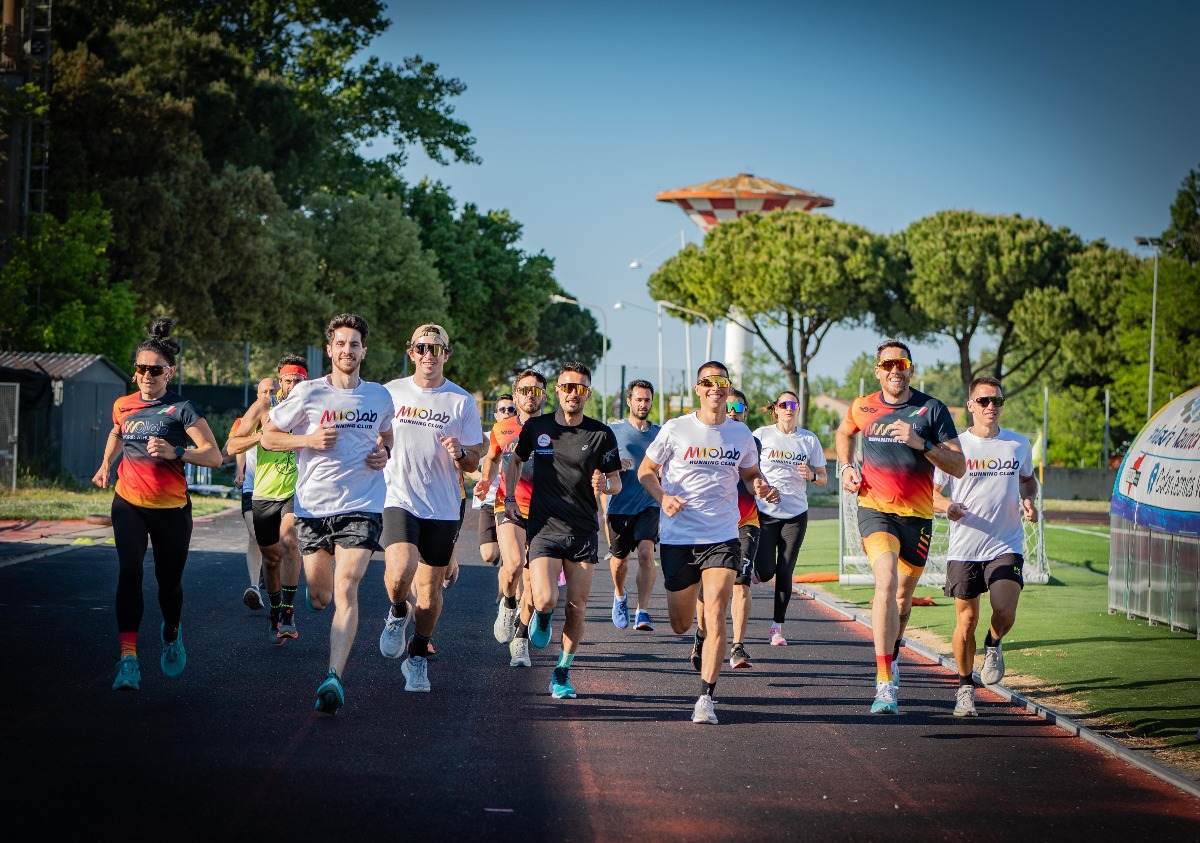 Granfondo Squali 2026, debutta la “Squali MoLab Run”: corsa e camminata nella Valle del Conca - 