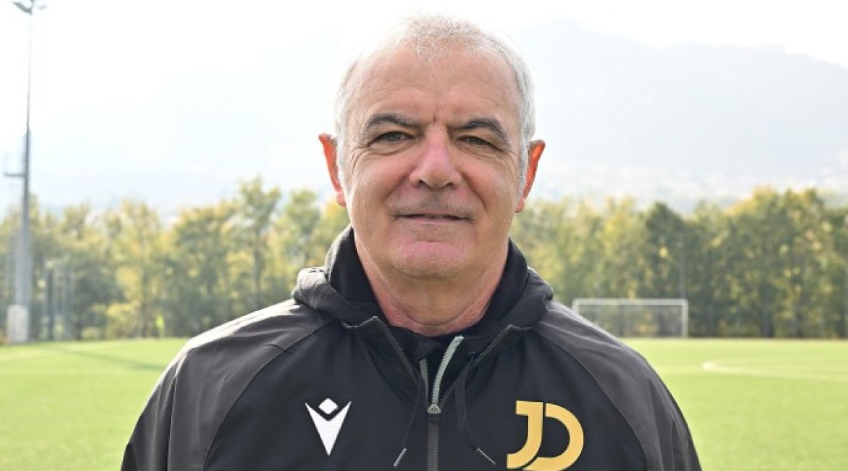 Calcio RSM, divorzio tra Boldrini e Juvenes Dogana - Riccardo Boldrini