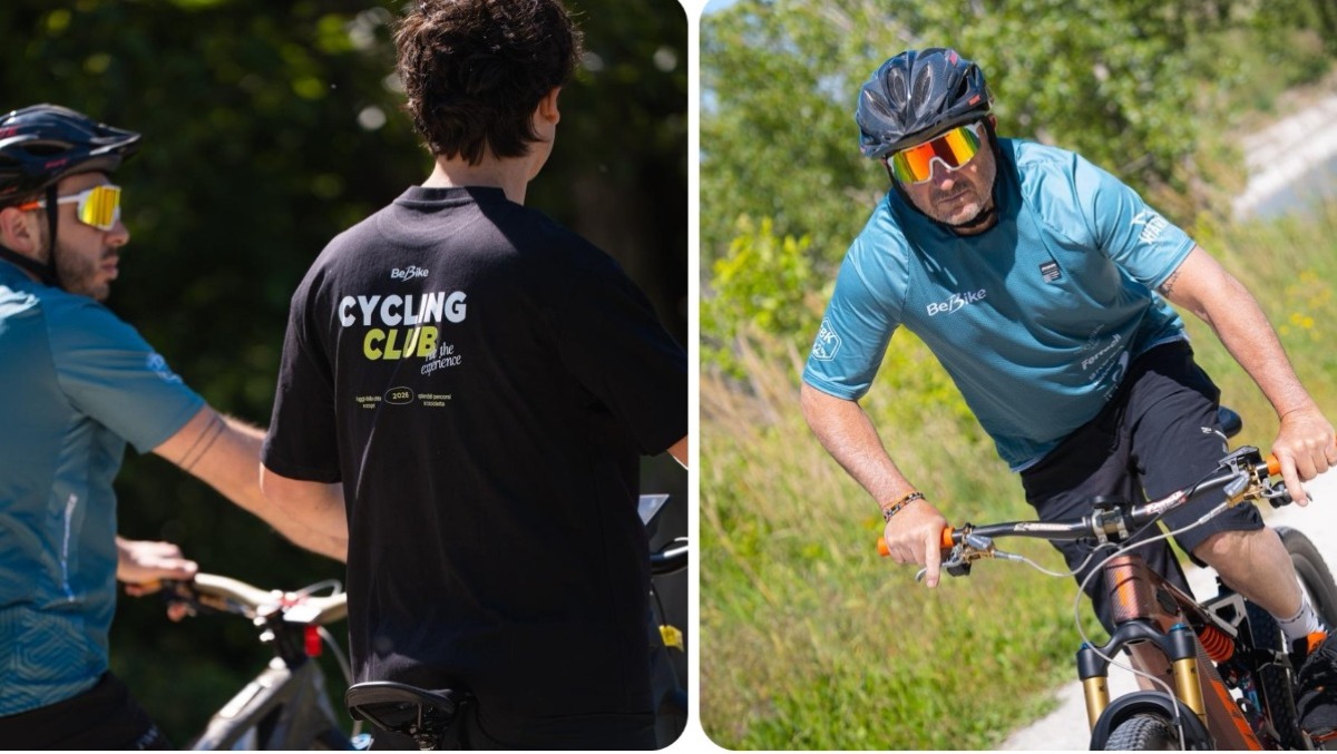 Alla scoperta dell'entroterra riminese in bici: nasce un nuovo progetto legato al cicloturismo - 
