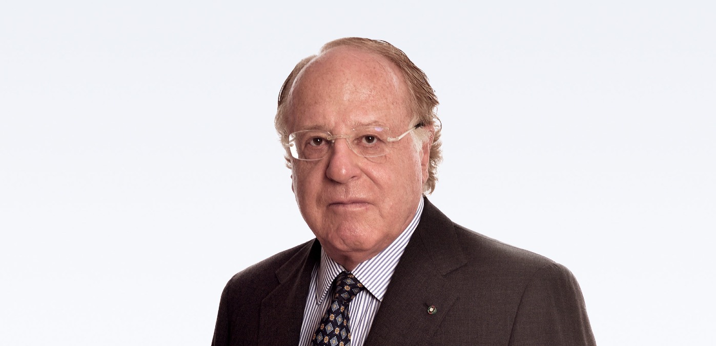 Scaroni a San Patrignano: "Bisogna investire massicciamente sul nucleare" - Paolo Scaroni