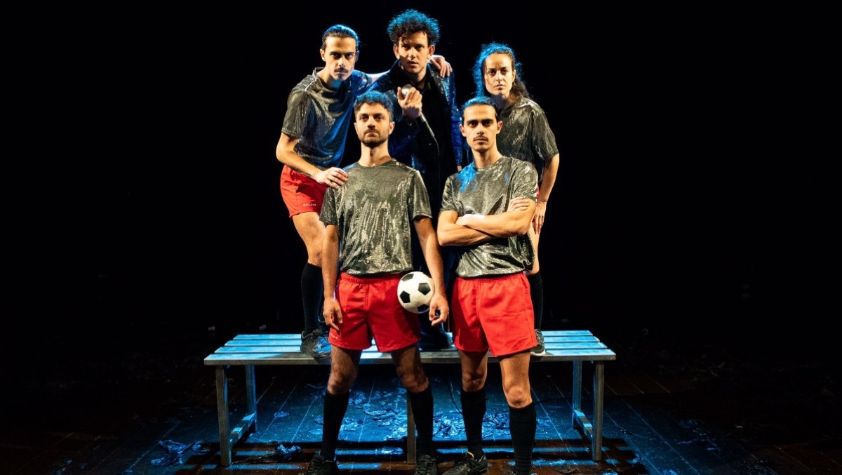 “Ilva Football Club”: il sogno di Taranto raccontato attraverso il calcio - 