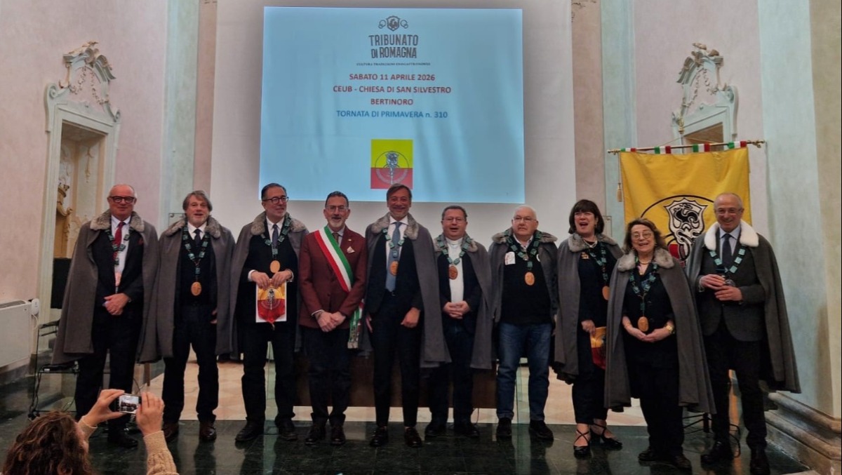 Tribunato della Romagna si riunisce a Talamello: focus sul patriota Pirazzoli e sulla miniera di Perticara - 