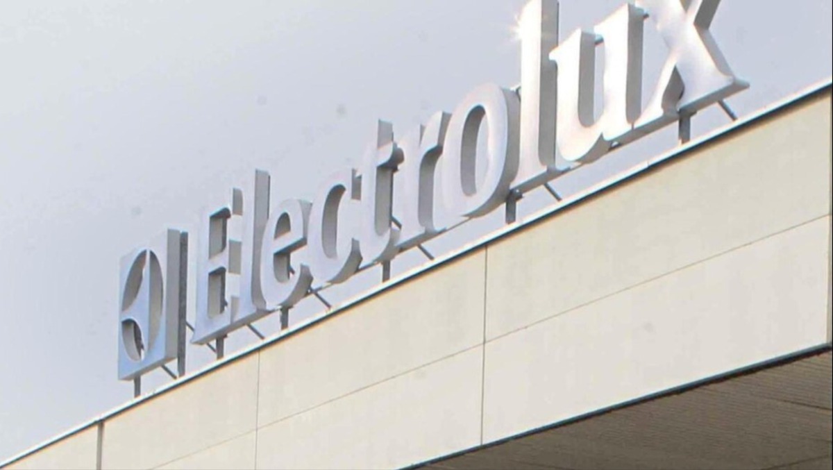 Electrolux, il Pd attacca: "400 esuberi a Forlì, il Governo intervenga" - foto Ansa