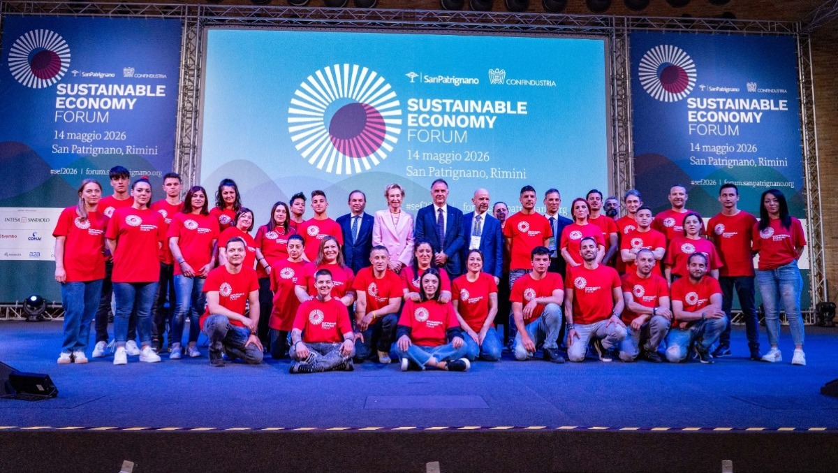 Energia, l’Italia accelera sul nucleare di nuova generazione: il dibattito al Forum di San Patrignano - 