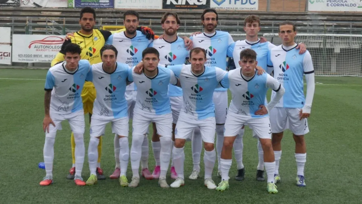 Calcio D, penalizzazione di -11 al Chieti. Playout Recanatese-San Marino - Il San Marino