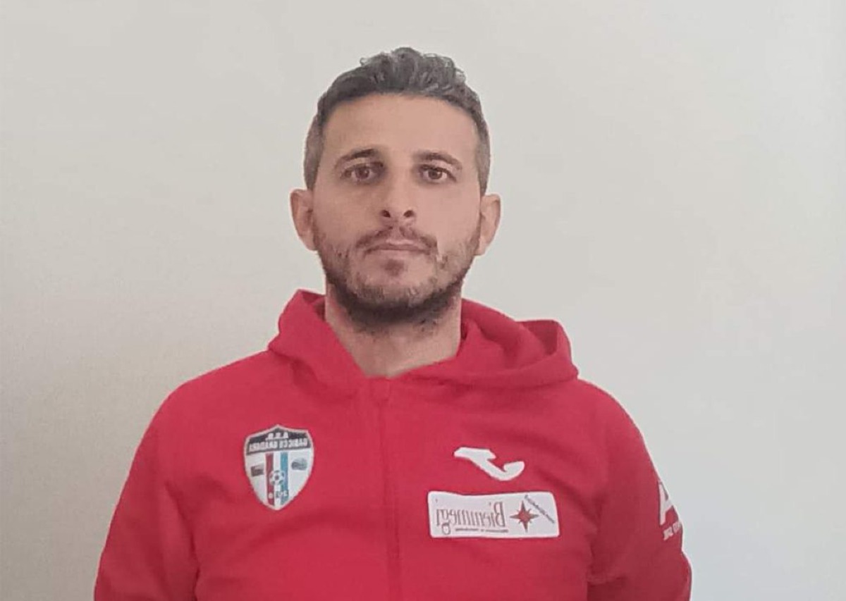 Calcio, Gabicce Gradara: Gaudenzi il mister, Capobianco il ds - Nicola Capobianco