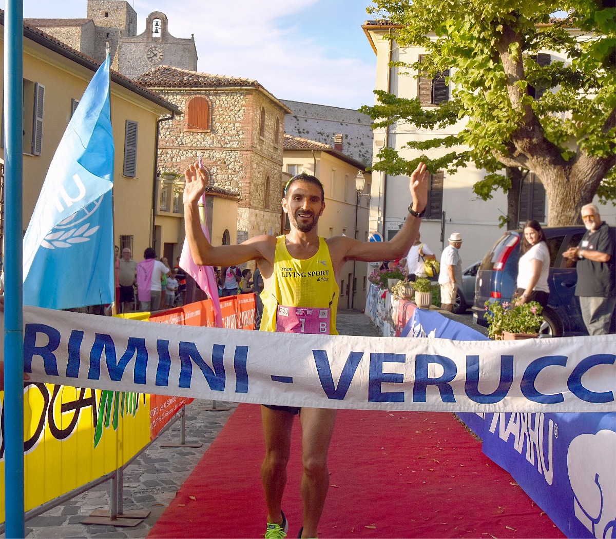 43^ Rimini–Verucchio: sabato 16 maggio il via dall’Arco d’Augusto - 
