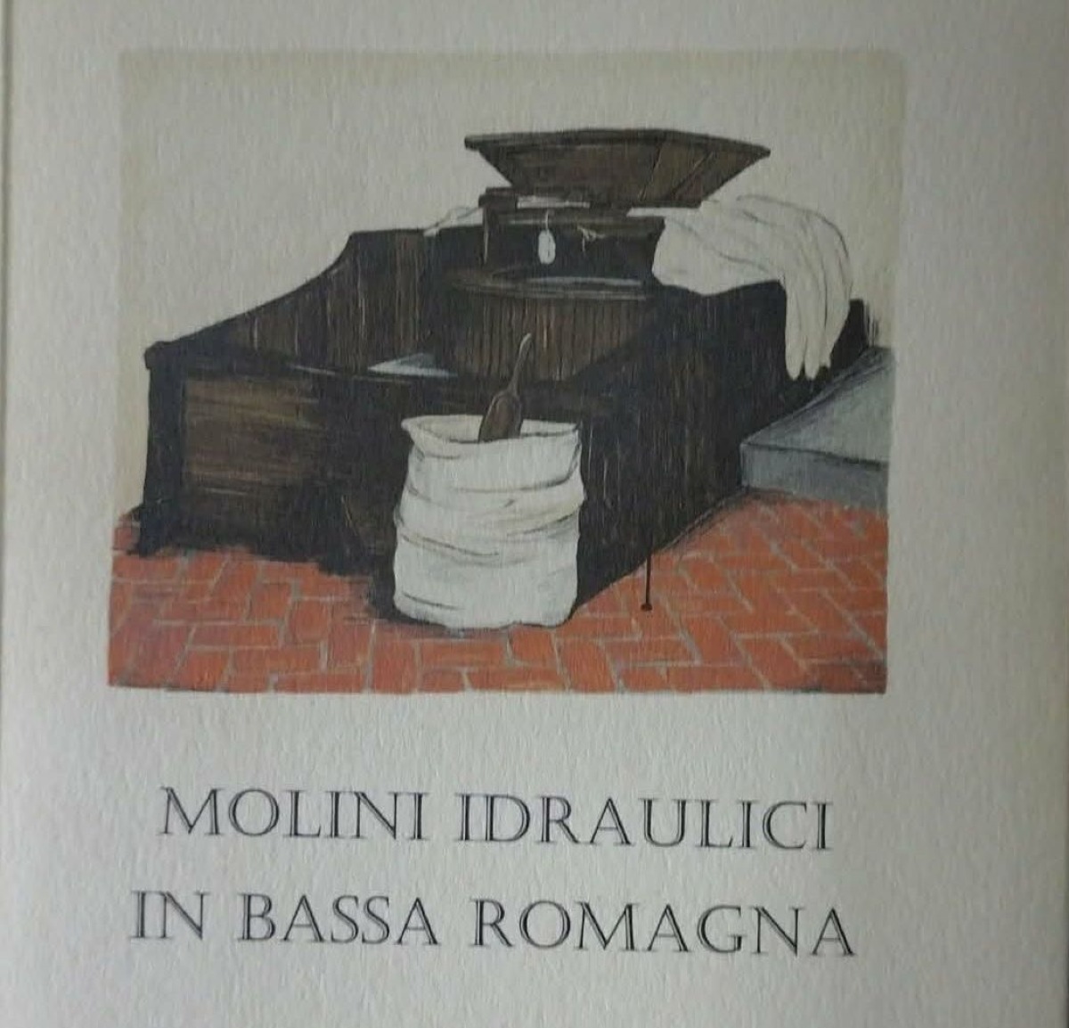 Giornate Europee dei Mulini Storici, a Poggio Torriana la presentazione del volume di Federico Morini - 