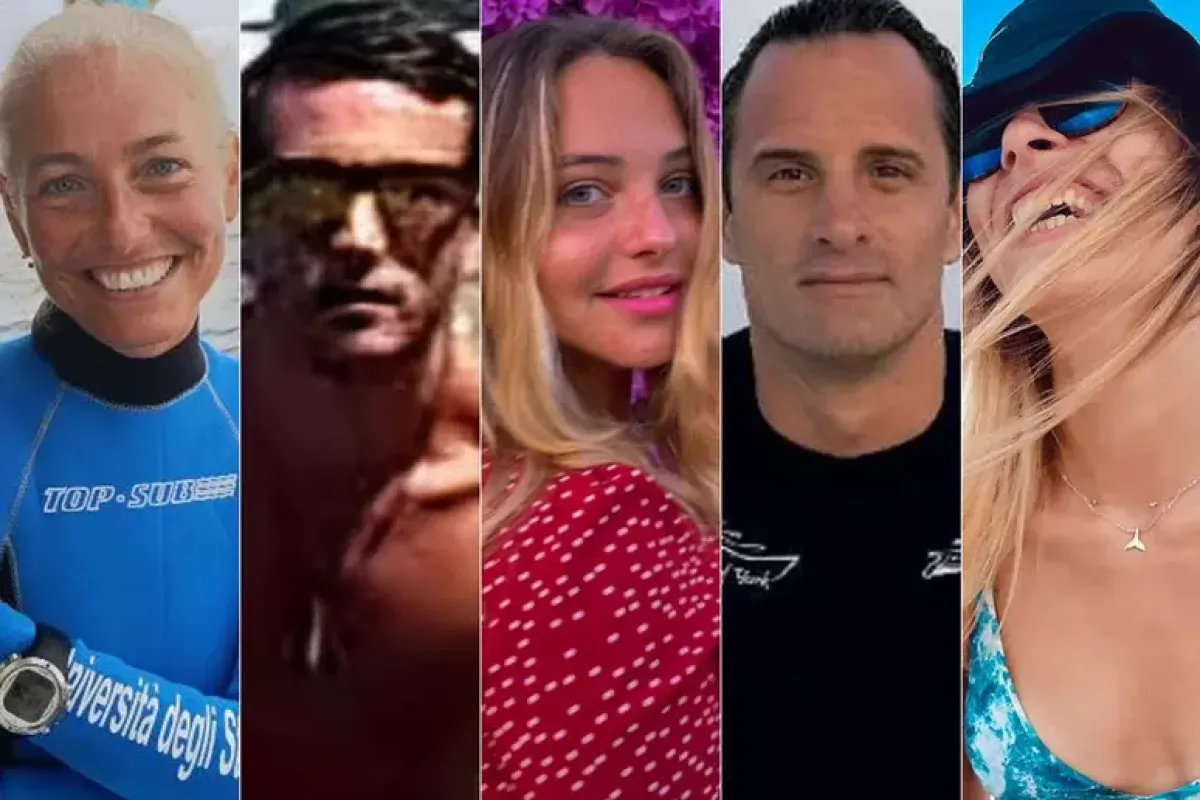 Sub italiani morti alle Maldive, difficile il recupero dei cinque corpi: “Operazione ad alto rischio” - 