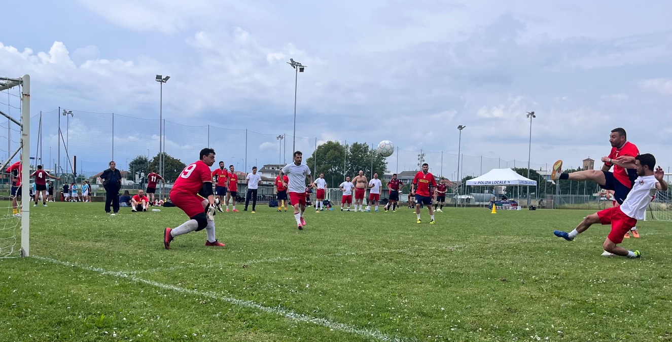 Riccione capitale dello sport: una primavera di eventi tra grandi numeri e discipline internazionali - 